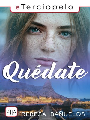 cover image of Quédate